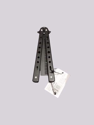 Butterfly Comb Trainer new