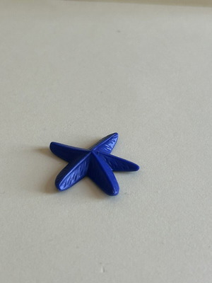 Playmobil starfish like new
