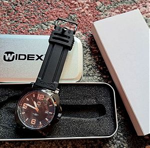 Ανδρικό ρολόι χειρός Widex