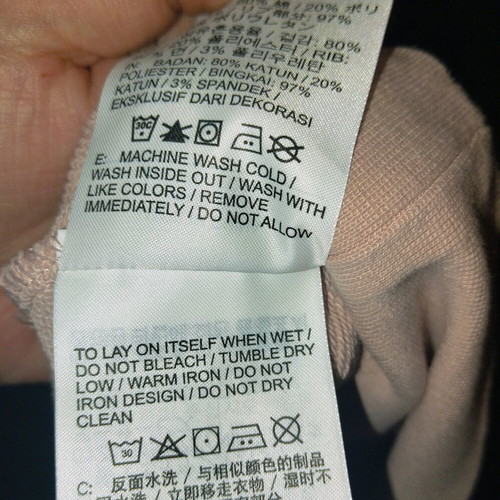 Nike Oversized Crop Top Sweatshirt σαν καινούργιο, μπεζ ροζ, XL