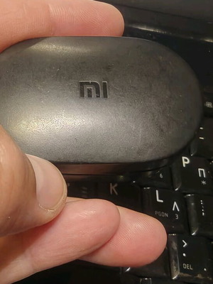 Xiaomi ασύρματα ακουστικά μεταχειρισμένα, άψογα