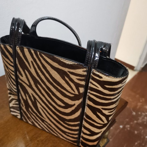 Vicini bag like new