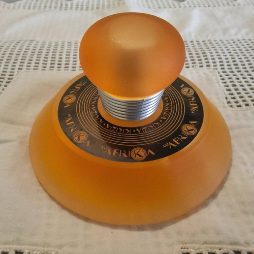 My Afrika Krizia for women 50ml like new, discontinued, rare 2009