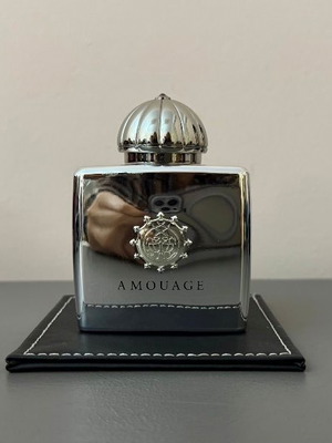 Άρωμα Amouage Reflection Woman EDP 100 ml tester μεταχειρισμένο, vintage