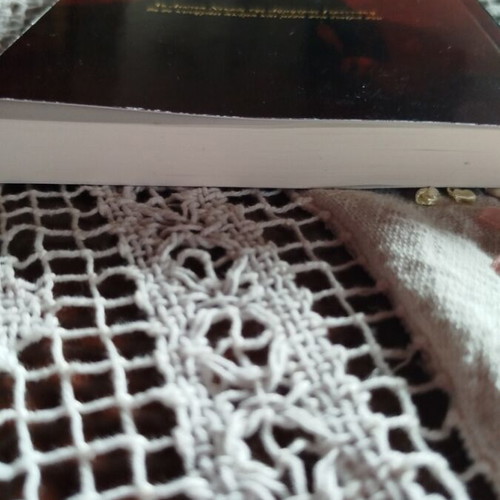 Gothic Vampire Novel Edition 2025 Like New