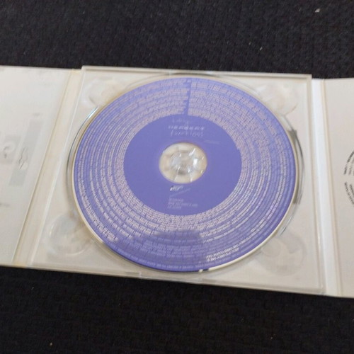 Herbert Bodily Functions CD used, electronic music