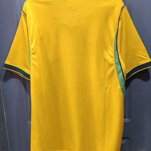 Nike Brazil jersey, new, authentic