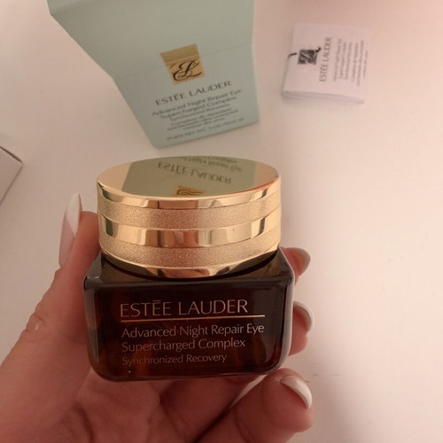 Estée Lauder Advanced Night Repair Eye Supercharged Gel-Creme 15ml