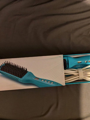 Moroccanoil Smooth Style like new