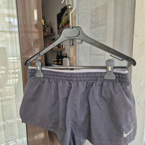 Nike Dri-Fit women's shorts size S like new, black