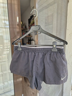 Nike Dri-Fit women's shorts size S like new, black