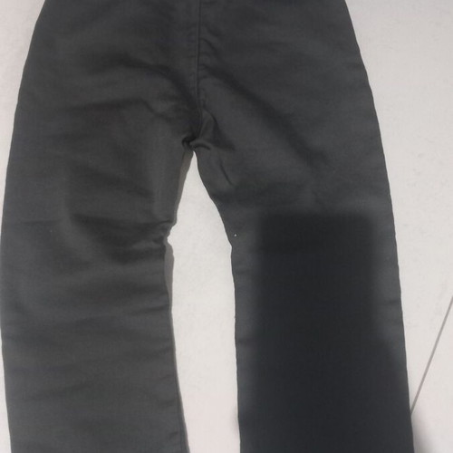 Lc Waikiki kids pants gray new, cargo style for 4-5 years