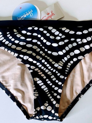 Κάτω μέρος μαγιό Triumph Pearls Tai καινούργιο, μέγεθος XL