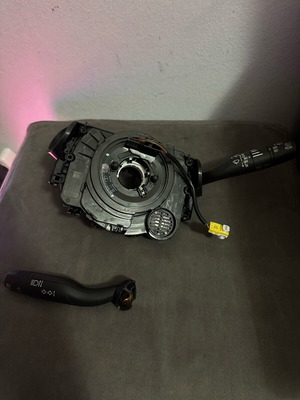 Corsa F flasher like new with left turn signal issue