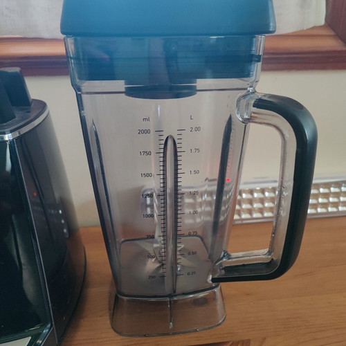 Grundig mixer like new