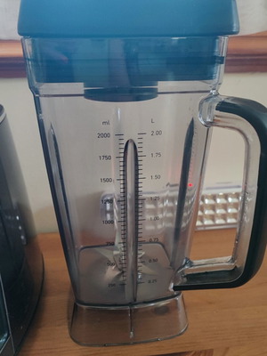 Grundig mixer like new