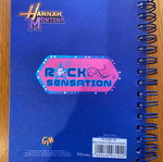Small notebook like new