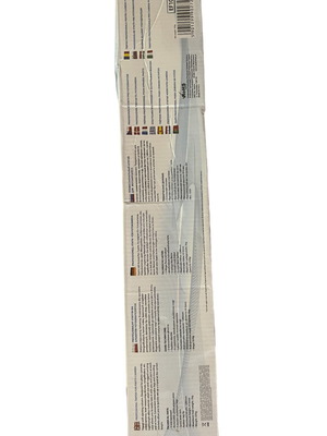 Τρίποδο κάμερας αχρησιμοποίητο, μέγιστο ύψος 128 cm