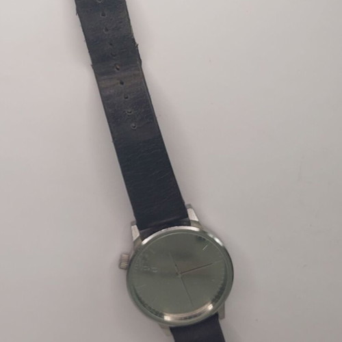Komono The Winston watch used