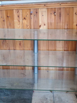 Coffee table new