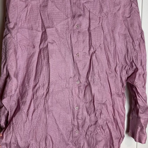 Zara women's lilac shirt like new, loose fit, size M