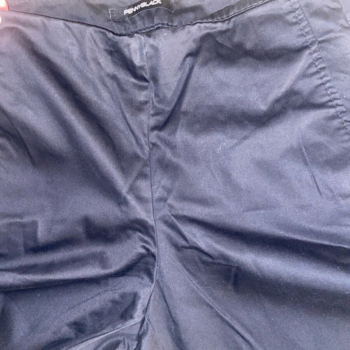 Pennyblack cigarette trousers like new, black