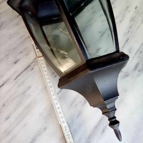 Outdoor Lantern