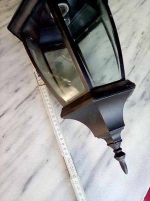 Outdoor Lantern
