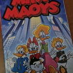 Miky Maous #102 used