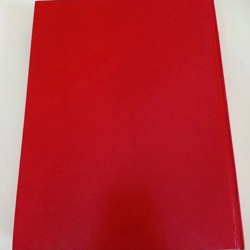 Apokalypsi book like new