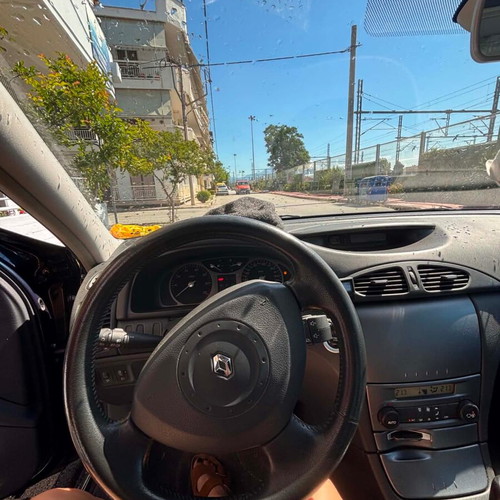 Renault Laguna 2.0 Turbo 170 Dynamic λιμουζίνα μεταχειρισμένη, χειροκίνητο, μπλε, 2005