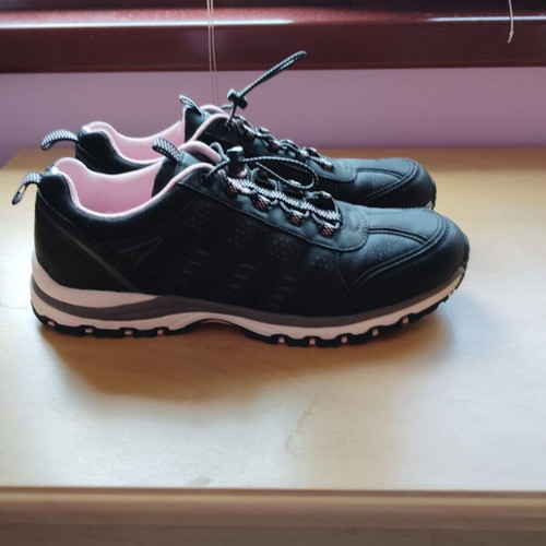 Unisex sneakers new, sporty, size 43, black