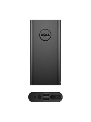 Dell Notebook Power Bank Plus PW7015L 18000mAh like new
