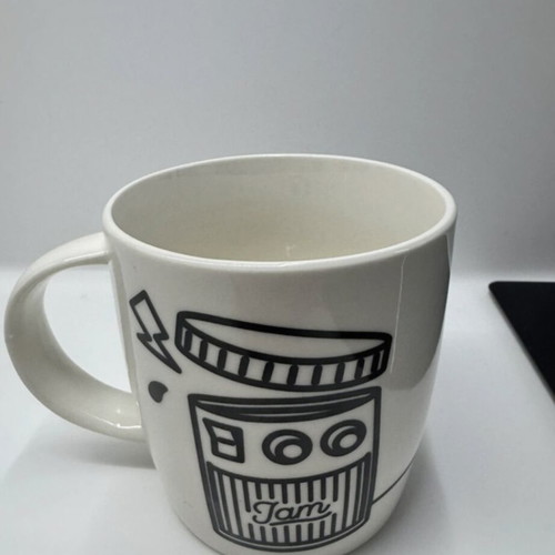 Akis Petretzikis mug used, Kitchen Lab