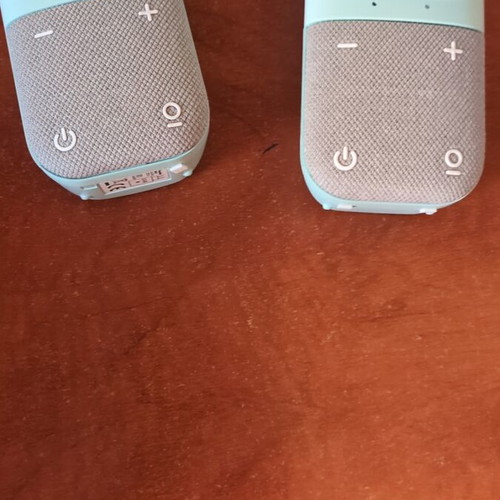 Miniland Digitalk Lite baby monitor