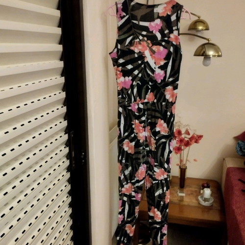 Janina one-piece No 38 like new