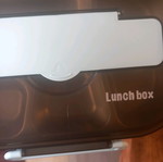 Lunch box new 27 cm