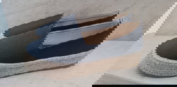 Εσπαντρίγιες γυναικείες