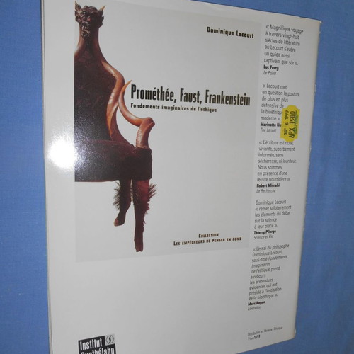 Le Recherche issue 298 used