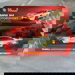  Shell Motorsport Collection BMW M4 Motorsport τηλεκατευθυνόμενο αυτοκίνητο 1:41