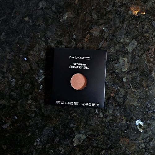 MAC Eye Shadow Jest Refill 0.05 Oz new