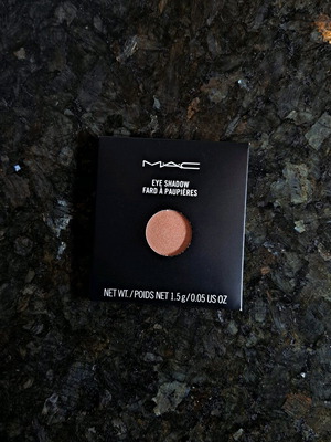 MAC Eye Shadow Jest Refill 0.05 Oz new