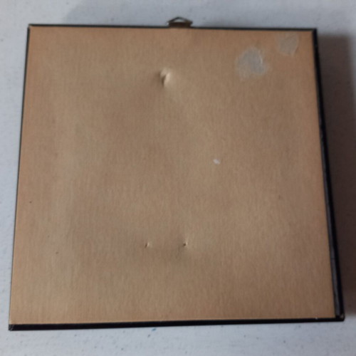Picture frame 13 x 13 cm new