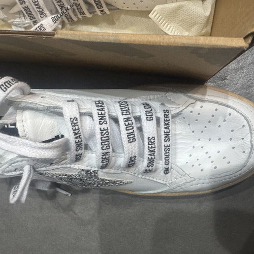 Golden Goose shoes size 39 new