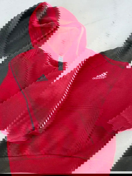 φούτερ adidas