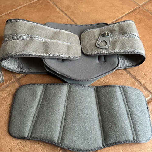 Tynor Lumbar Support Belt Universal Size like new