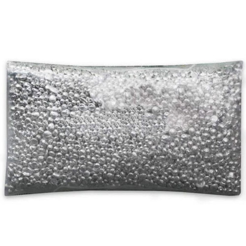 Silver 999 pure investment grade, one kilo
