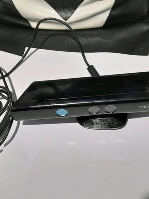 Xbox 360 Kinect камера като нова