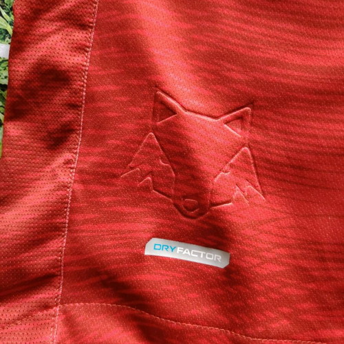 FC Atlas 20/21 Home Shirt like new, L