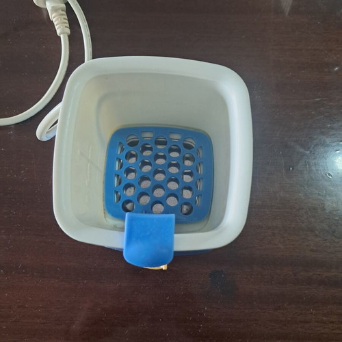 Bottle Warmer used for Baby Milk with Temperature Settings